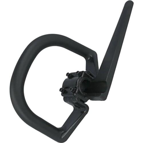 1 Pcs Strimmer Brushcutter Loop Handle Fits 26mm Garden Shaft String Trimmer Power Tools Parts Accessory Hot Sale