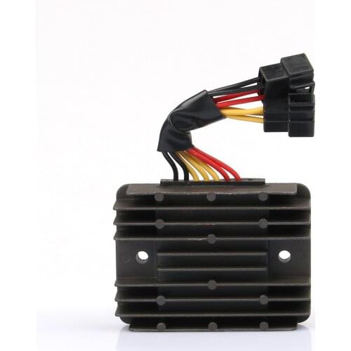 Topteng Regulator Rectifier Fit for Triumph Daytona 675 R / 675 SE 2006-2007 T1300823 Motorcycle Accessories