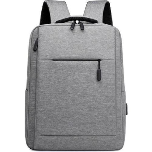 Waterproof Schoolbag Business Travel Bags The New Men Multifunction Anti Theft Backpack 15.6" Inch Laptop Usb Charging Backpacks