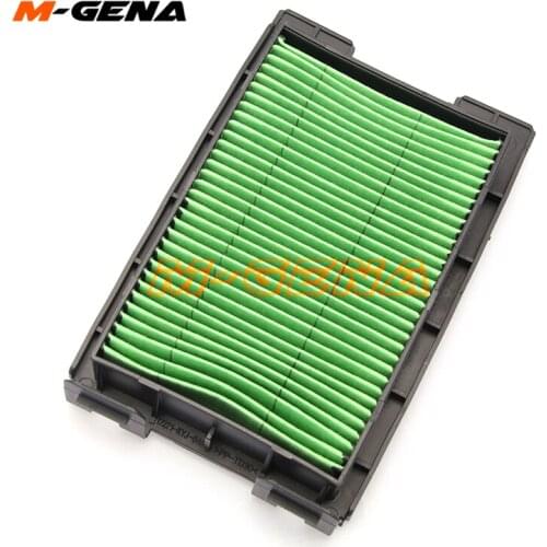 Air Intake Filter Cleaner For CBR250R CBR 250R 250 R CBR250 2011 2012 2013 11 12 13