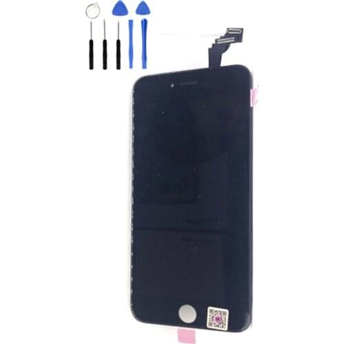 FOR IPhone LW 6S PLUS LCD Display Touch Screen Replacement No Dead Pixel AAA + + + Quality