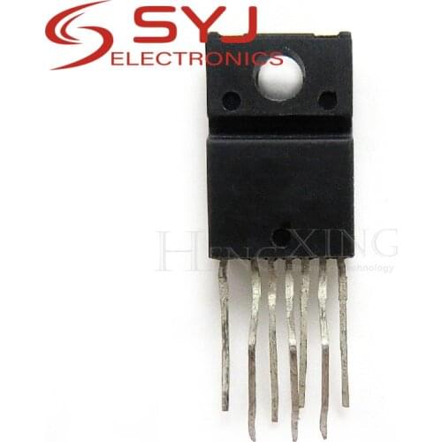 1pcs/lot MR4020 TO-220-7 In Stock