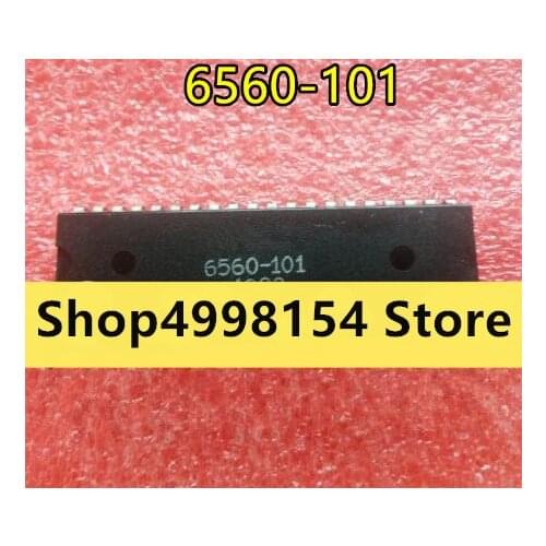100% New&Original 6560-101