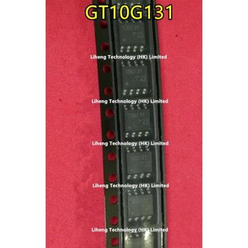 100% New&Original GT10G131 10G131
