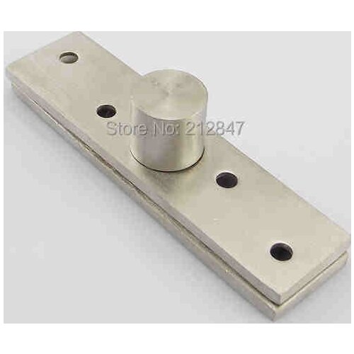 98mm Length Hardware Stainless Steel 360 Degree Door Pivot Hinge
