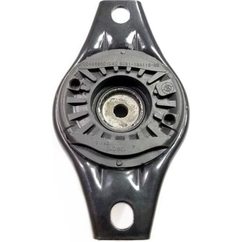 Car Rear shock absorber Suitable for 2007Fo rd2007 Rear top rubber Rear shock absorber top pad Rear top rubber shock absorber