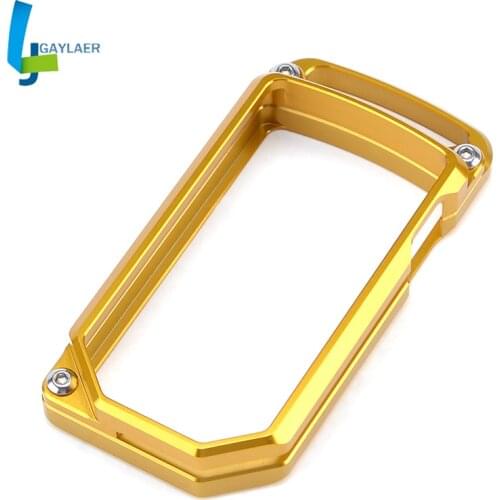 Motorcycle Key Chain Guard keychain Cover for Ducati Diavel Multitrada 1200 1200S Key Case Shell