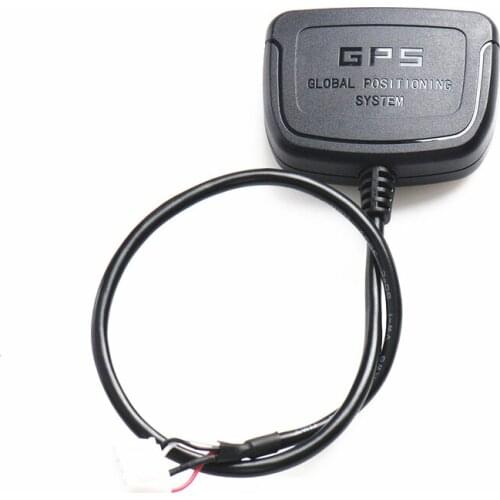 Arkbird GLONASS M8N GPS based on Ublox-M8N Compatible with all Arkbird Device Flight control