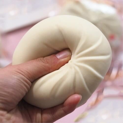Figet Toys Bun Squishy Antistress Toys 18 Years Old Mochi Anti-stress Toys Hand Pop It Fidget Stress Gift Poppit Jokes Stress