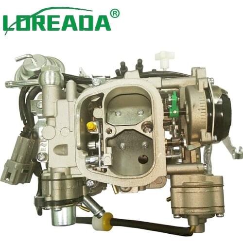LOREADA Carb Carburetor Assy 211000-75120 21100075120 For Toyota 3RZ Engine High Quality