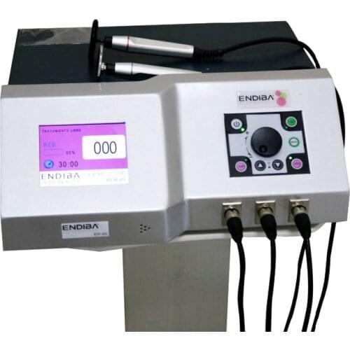 Indiba RET 2 in1 Non-Surgical Fat Removal Fat Dissolving Diathermy RF Treatment Anti Aging face lifting skin tightening machine