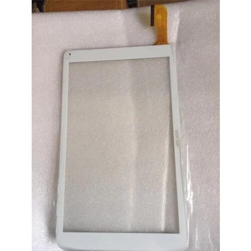 10.1'' new ARCHOS 101c Xenon Touch Screen Digitizer Touch panel HXD-10124-V3.0 HXD-10124-V5.0 HXD-10124