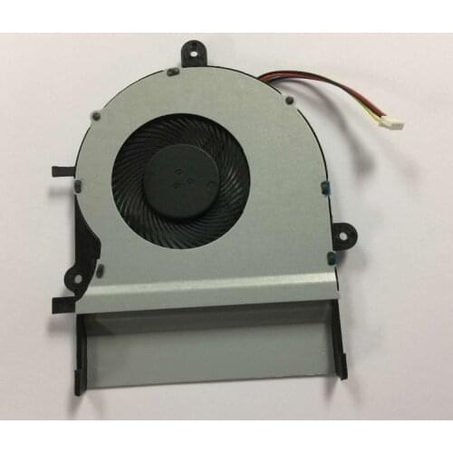 New laptop CPU Cooling fan for ASUS K501LX K501UX A501L V505L K501LB5200 K501 cooler fan