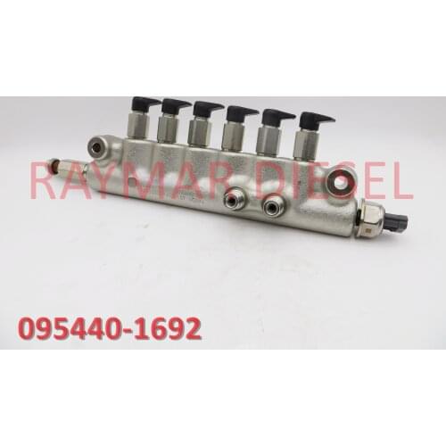 GENUINE AND BRAND NEW DIESEL FUEL COMMON RAIL ASSY 095440-1692