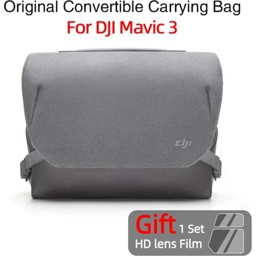 DJI Mavic Mini Original Case Battery Accessories Drone Bags Carries everything in the Fly More Kit