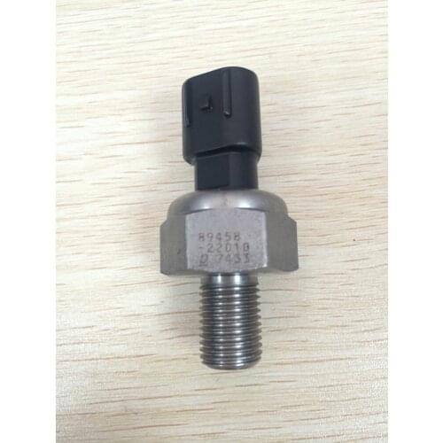 Genuine Sensor For Toyota Avensis T25 2.0 Mark II Opa Gaia Isis Progres RAV4 Fuel Pressure Sensor 89458-22010 8945822010