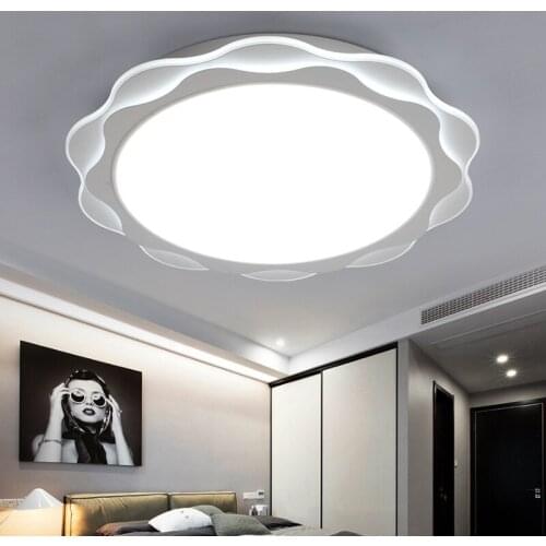 Ceiling chandelier modern square rectangle rustic flush mount ceiling lights Living Room ceiling light fans Ceiling Ligting