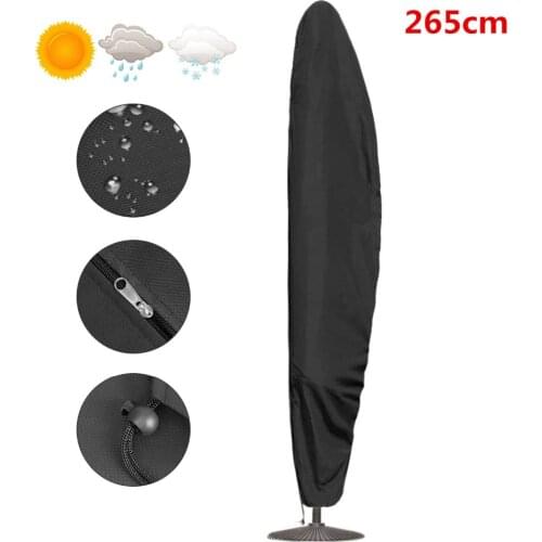 Powerole Umbrella