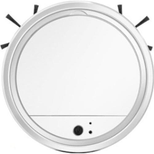 Intelligent sweeping robot four-in-one sweeping machine ultraviolet sterilization sweeping vacuum cleaner