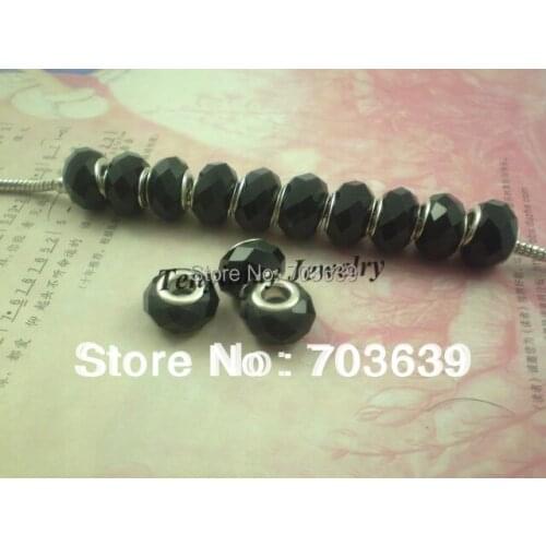 XYTYM Black Bracelets