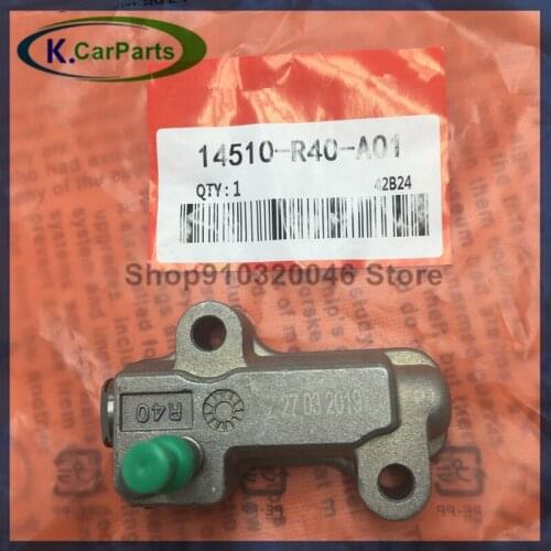 14510-R40-A01 Timing Chain Camshaft Tensioner for 08-15 Acura Honda K24Y2 K24Z2 114510 R40 A01
