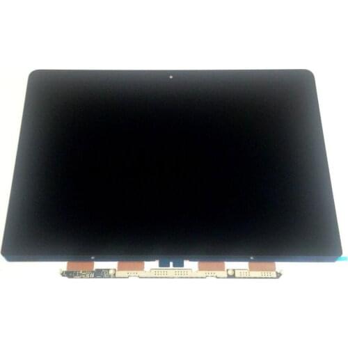 2560*1600 13.3" A1425 LCD for Macbook Pro Retina 13'' A1425 LCD Display Screen LSN133DL01 LP133WQ1 2012 2013 year