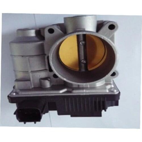 50mm Throttle body for HITACHI SERA576-01 REM50 16119AE003 for Nissan Sentra Primera Altima