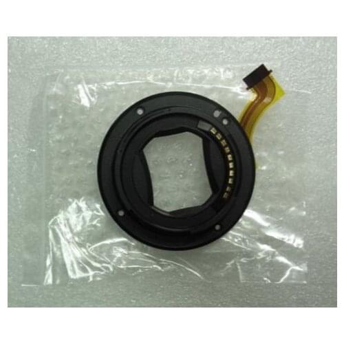 SLR digital camera lens repair and replacement parts XC 16-50mm F3.5-5.6 OIS bayonet ring contact point cable for Fuji Fujifilm