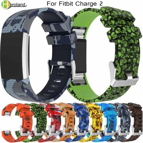 Accessories For Fitbit Charge 2 Band Replacement Bracelet Strap For Fitbit Charge 2 Band Wristband For Fitbit Charge 2 strap L/S