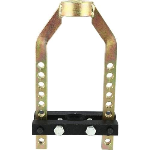 Automotive Tool Kit, Propshaft Separator Splitter Remover Universal CV Joint Puller Tool