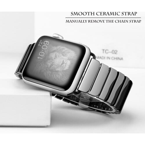 CHENSONG Apple Watch Straps