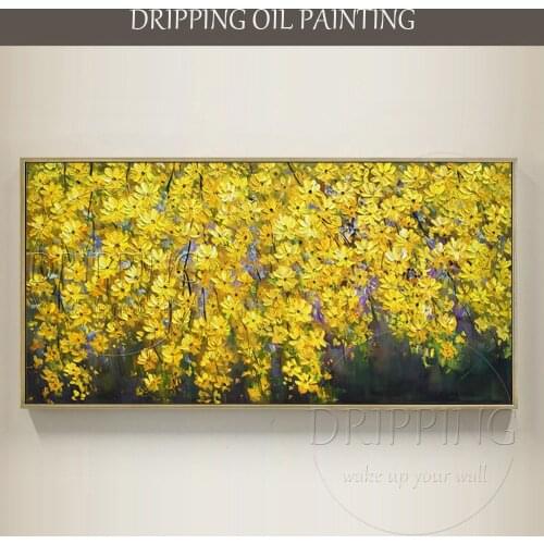 DRIPPING Oil Paints