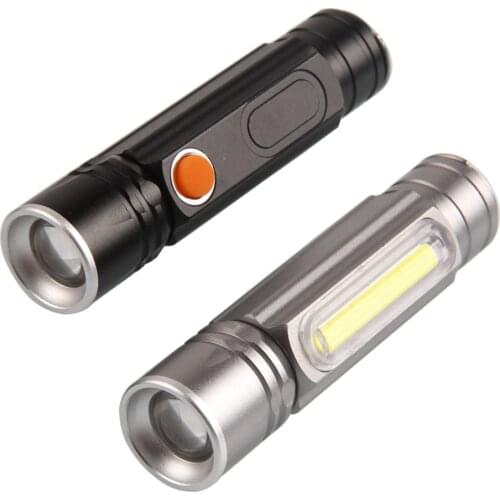 FlashBright Flashlights