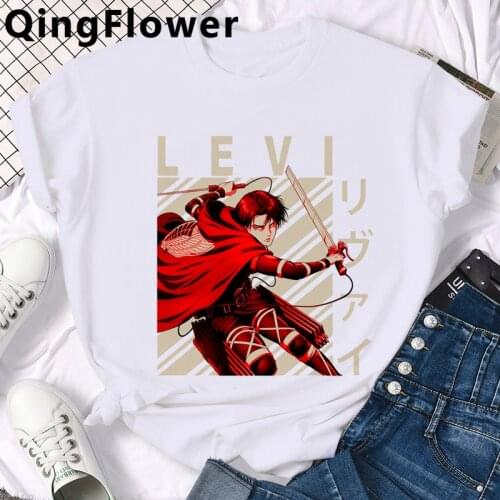 Anime Final Season Attack on Titan Shingeki No Kyojin t-shirt male 2021 streetwear tumblr white t shirt top tees t shirt tumblr