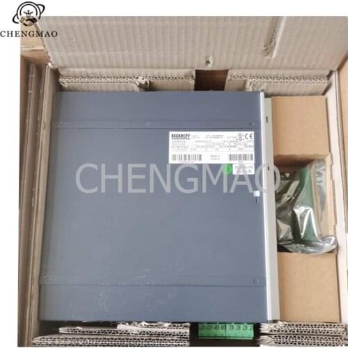 Original BECKHOFF AX2003-AS S60301-520 AC Servo Drive Digital Amplifier Controller