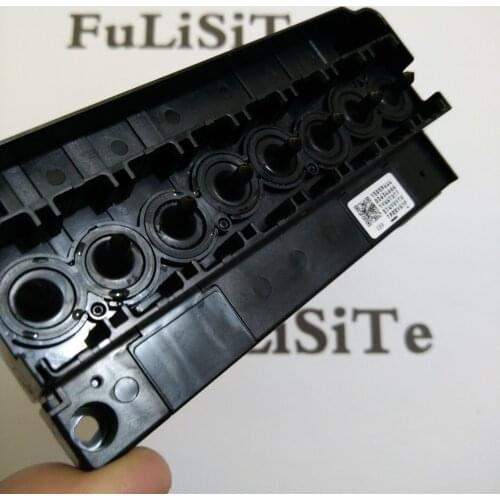DX5 Print Head Cover for DX5 Solvent printhead cover adapter For Mutoh VJ1624 1638 1617H 2638 1604 1614 printer