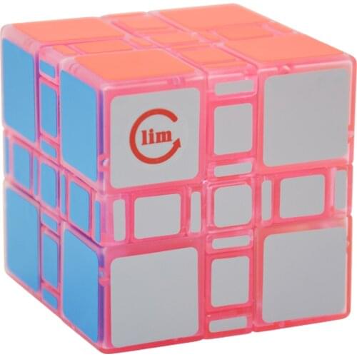 Rubik's Cubes And Puzzles Lefun China