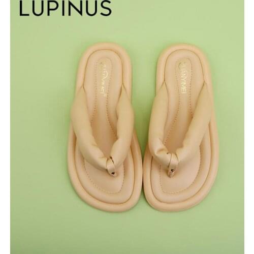 LUPINUS Women's Slippers