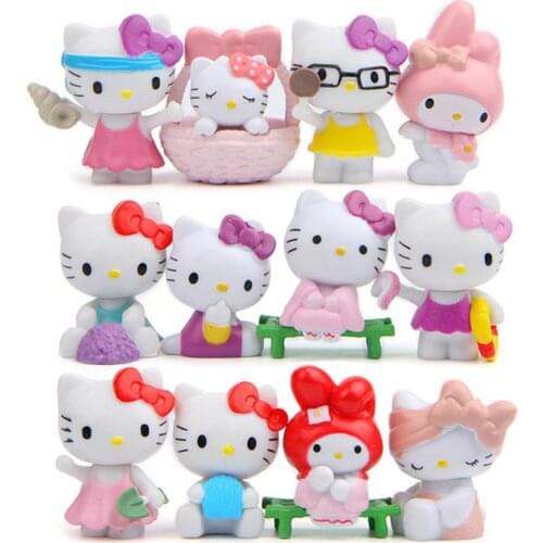 Cartoon Cute Cat Lizun Slime Supplies Additive In The Slider Polymer Clay Molds DIY Creative Glue Mud Crafts Decoration Material