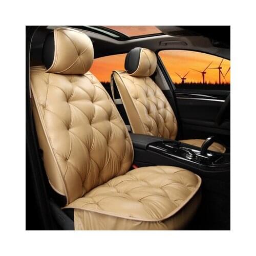 Auto seat cover car cushion for Renault Laguna Scenic Megane Velsatis Louts LAND-ROVER Freelander Range Rover Discovery defender