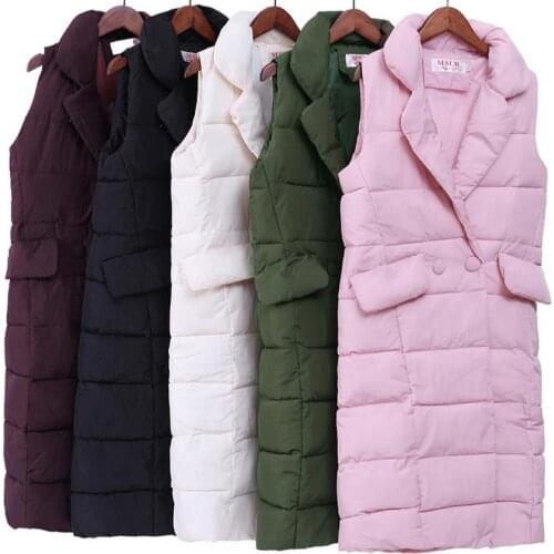 Женские пуховые жилеты Noritree China At AliExpress