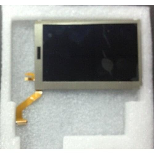 For 3ds top upper lcd display screen original new