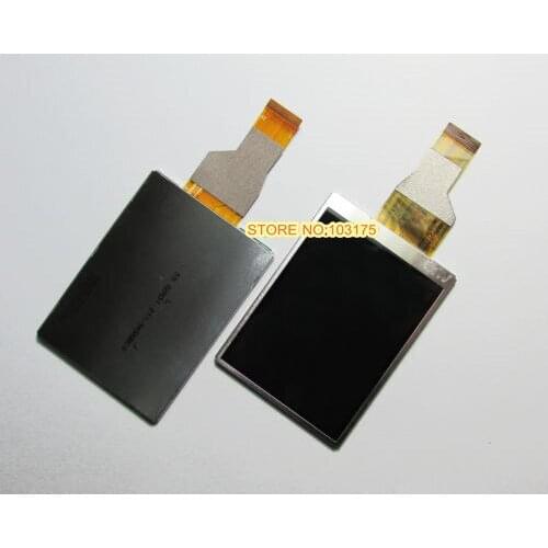 Original New LCD Screen Display For Fuji Fujifilm Finepix J20 Z31 Z37 A100 FD