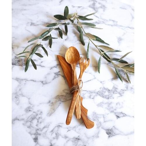 OTSE Cutlery