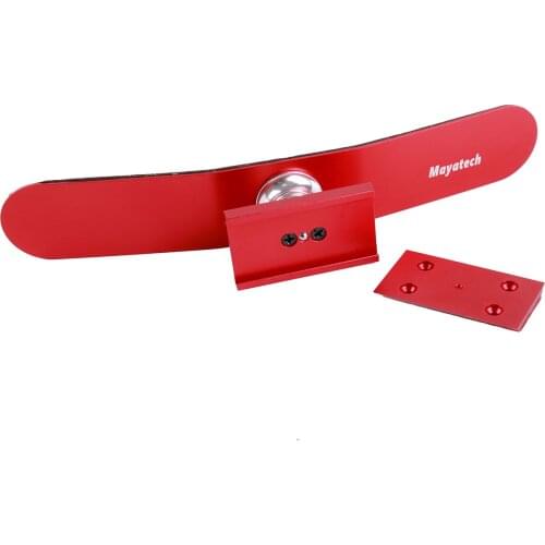 Mayatech Transmitter Belly Support Bracket for RC Model Drone Remote Controller Abdominal support Lumbar Support