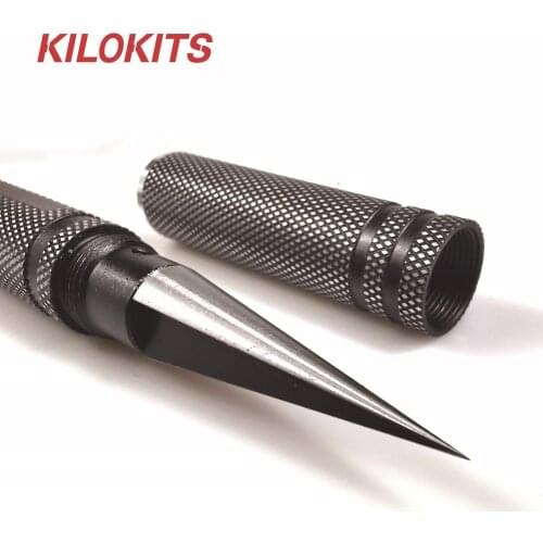 Portable Expanding Hole Opener Drilling for DIY Diorama Model Kits Tools Miniature Material HO N OO Scale 1/35 1/72