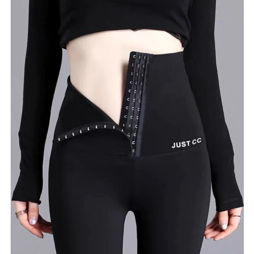 Women Five-point Shorts Buttocks Raised Belly Retracted Yoga Pants Slim High Waist Trainer Body Shaper Sports Tight Underwear