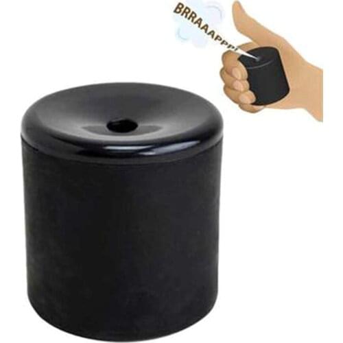 Create Farting Sounds Fart Pooter Gag Joke Machine Party toys for children magic track Stress Relief Toy Funny Kids Gift