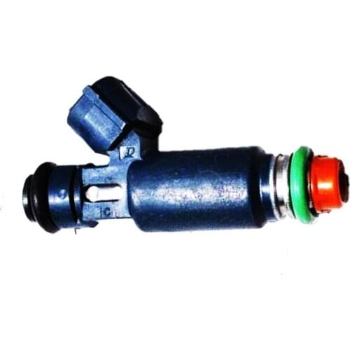 4X FUEL INJECTORS FOR 2002-2005 NISSAN ALTIMA SENTRA X-TRAIL 2.5L L4 195500-4390