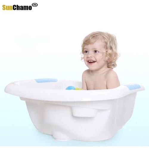 2021 Fashion Bathroom Accessories Folding Baby Shower Bathtub Safety Security Non-Slip Bathtub Bathroom Accessory Cleaning Tool